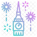 Celebration  Icon