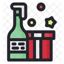 Celebration  Icon
