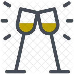 Celebration  Icon