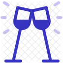 Celebration  Icon