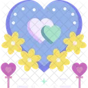 Celebration  Icon