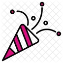 Celebration  Icon