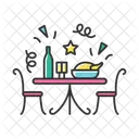 Celebration  Icon