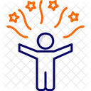Celebration  Icon