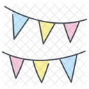 Celebration Wedding Love Icon