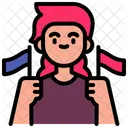 Celebration  Icon