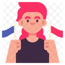 Celebration  Icon