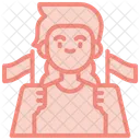 Celebration  Icon