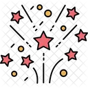 Celebration  Icon