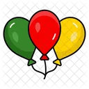 Celebration  Icon