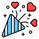 Celebration  Icon