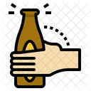 Prost Celebration Cheers Icon
