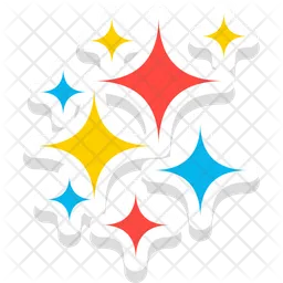 Celebration  Icon