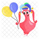 Astrology Sign Zodiac Sign Celebration Icon