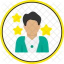 Celebridad  Icon