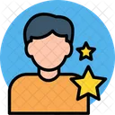 Celebridad  Icon