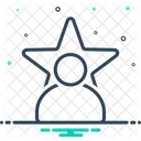 Celebridad  Icono