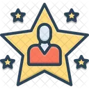 Specialists Authority Professional Icon