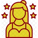 Celebrity Famous Popular Icon