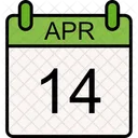 Celendar Date Day Icon