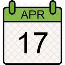 Celendar Date Day Icon