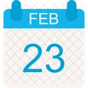 Celendar Date Day Icon