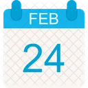 Celendar Date Day Icon