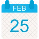 Celendar Date Day Icon