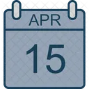 Celendar Date Day Icon