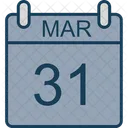 Celendar Date Day Icon