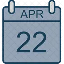 Celendar Date Day Icon