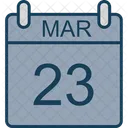 Celendar Date Day Icon