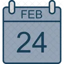 Celendar Date Day Icon