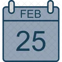 Celendar Date Day Icon