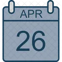 Celendar Date Day Icon