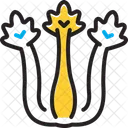Céleri  Icône