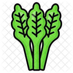 Celery  Icon