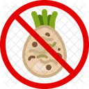 Celery Vegetable Allergy Icon