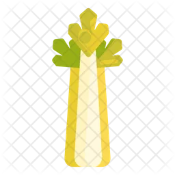 Celery  Icon