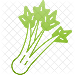 Celery  Icon