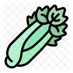 Celery  Icon