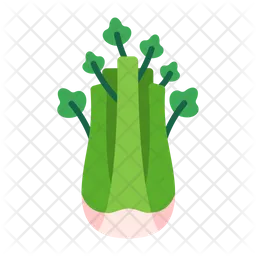 Celery  Icon