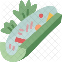 Celery  Icon