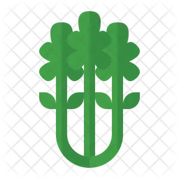 Celery  Icon