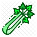 Celery  Icon