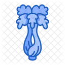 Celery  Icon
