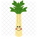 Celery Leaves  Icon