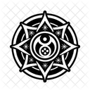 Celestial healing  Icon