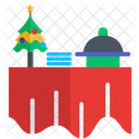 Celestial Holiday Emblems  Icon