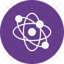 Solar System Celestial Icon